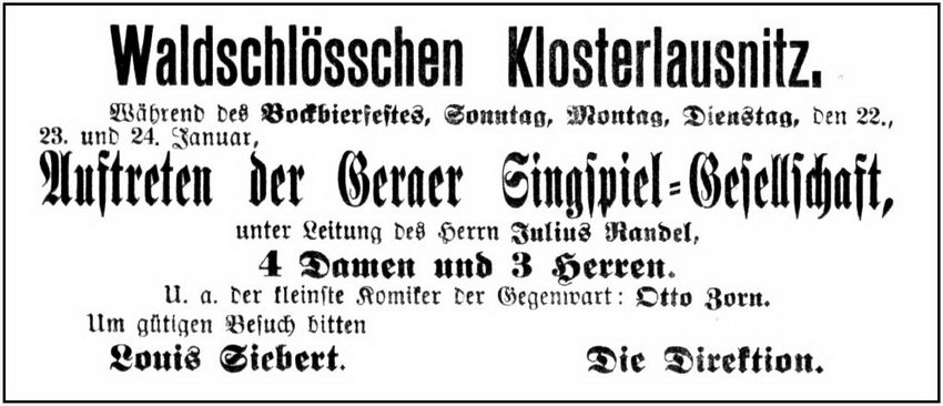1899-01-22 Kl Waldschloesschen-1
